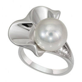 Серьги 43270