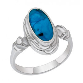 Кольцо 13280В