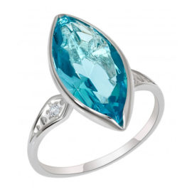 Серьги 43500