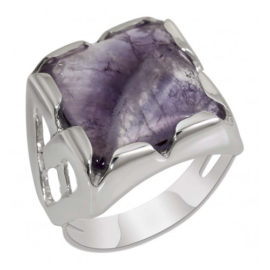 Серьги 43400