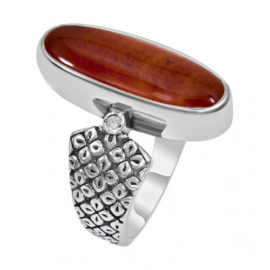 Серьги 43126В