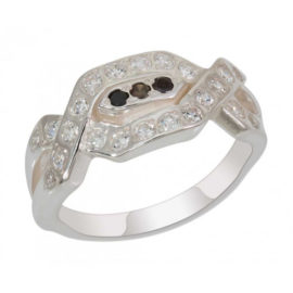 Серьги 43610А