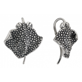 Серьги 41030